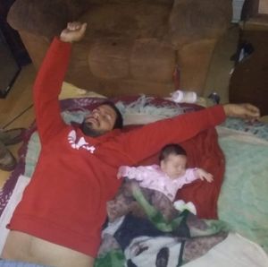 Meet your Posher, Thomas